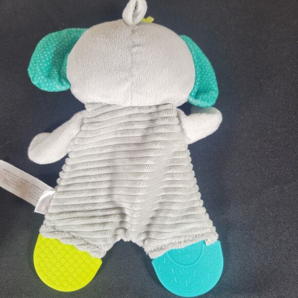 Baby Toys Bundle Lot of 7 VTech Bright Starts Little Sport Golf Club Rattles Set - Picture 7 of 14